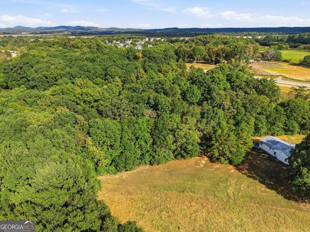 TRACT4 Fiber Drive, Cartersville, GA 30120