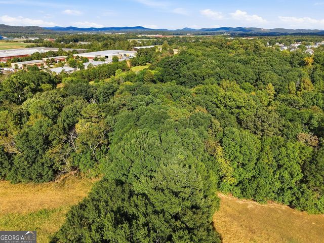 TRACT4 Fiber Drive, Cartersville, GA 30120