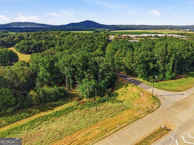 TRACT4 Fiber Drive, Cartersville, GA 30120