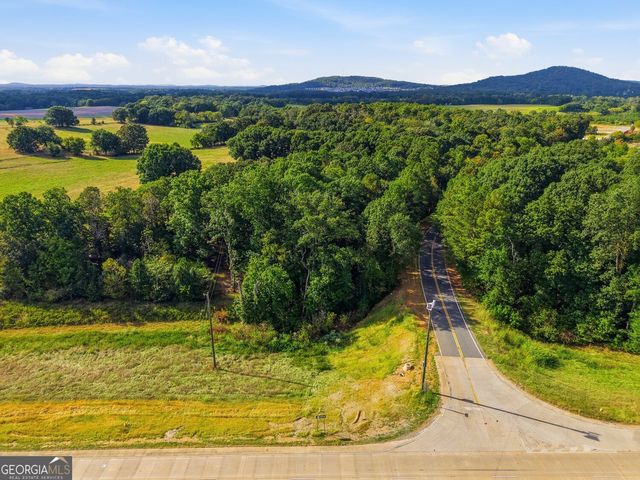 TRACT4 Fiber Drive, Cartersville, GA 30120