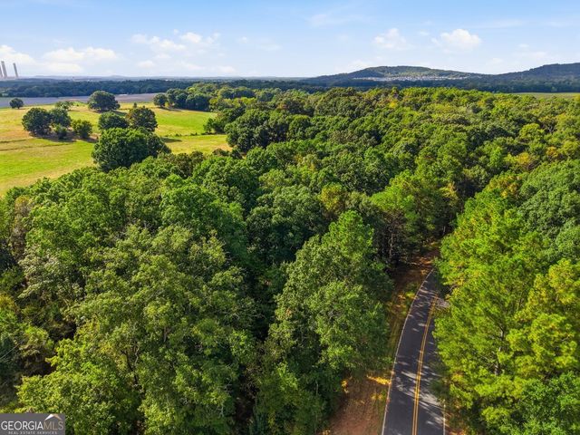 TRACT4 Fiber Drive, Cartersville, GA 30120