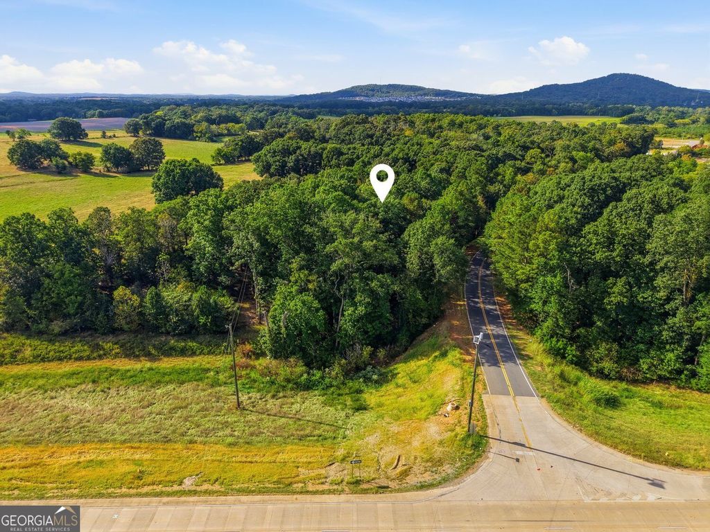TRACT4 Fiber Drive, Cartersville, GA 30120