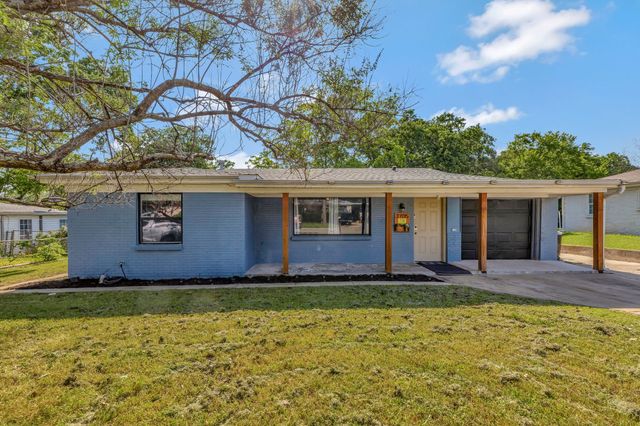 3705 Delaware Trail, Lake Worth, TX 76135