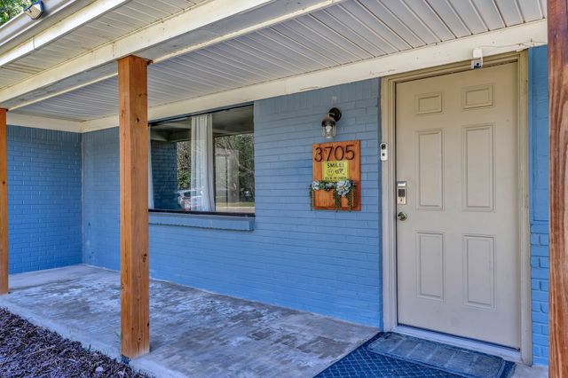 3705 Delaware Trail, Lake Worth, TX 76135