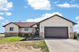 350 E Chadwick Dr, Pueblo West, CO 81007