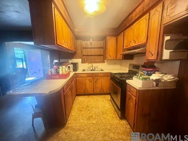 838 Arcadia Dr, Baton Rouge, LA 70810