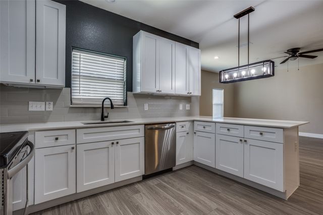 1026 Debby Court, Wylie, TX 75098