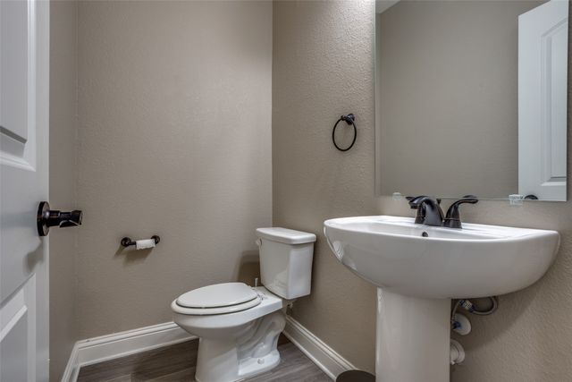 1026 Debby Court, Wylie, TX 75098