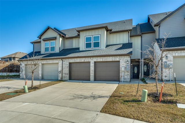 1026 Debby Court, Wylie, TX 75098