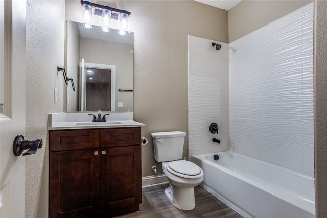 1026 Debby Court, Wylie, TX 75098