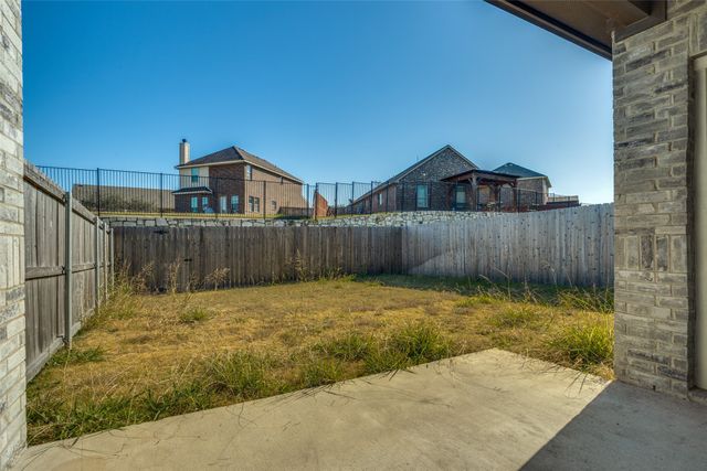 1026 Debby Court, Wylie, TX 75098