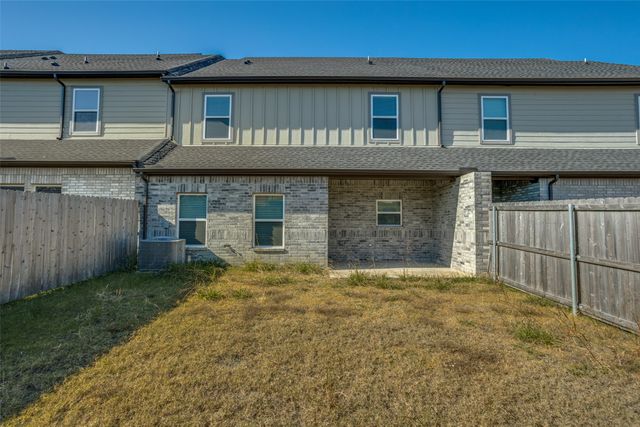1026 Debby Court, Wylie, TX 75098