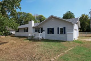 544 W Hubble Drive, Marshfield, MO 65706