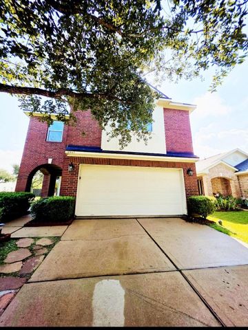10847 Nellsfield Lane, Houston, TX 77075