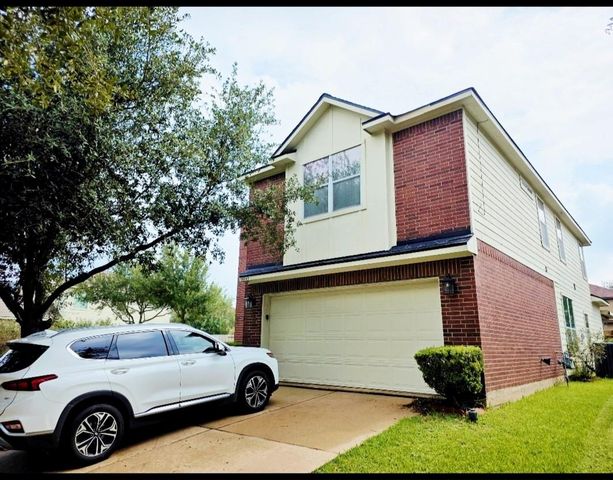 10847 Nellsfield Lane, Houston, TX 77075