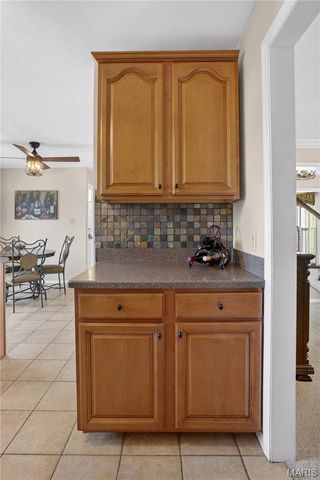 15489 Long Castle Forest Court, Chesterfield, MO 63017
