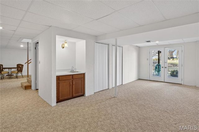 15489 Long Castle Forest Court, Chesterfield, MO 63017