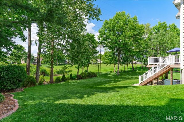 15489 Long Castle Forest Court, Chesterfield, MO 63017