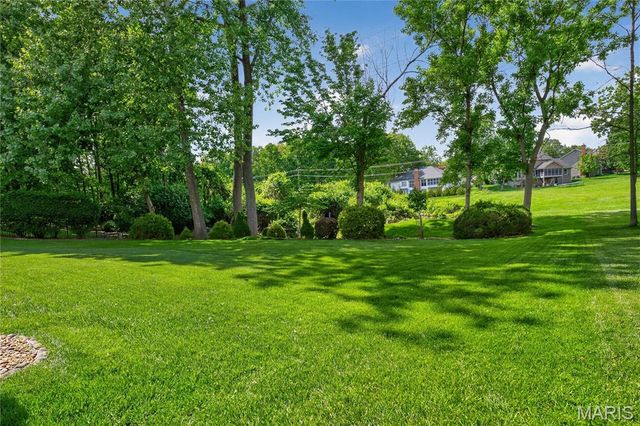 15489 Long Castle Forest Court, Chesterfield, MO 63017
