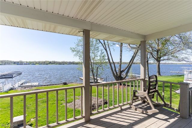 1408 NE River Road, Lake Milton, OH 44429