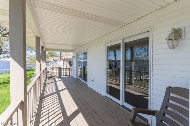 1408 NE River Road, Lake Milton, OH 44429