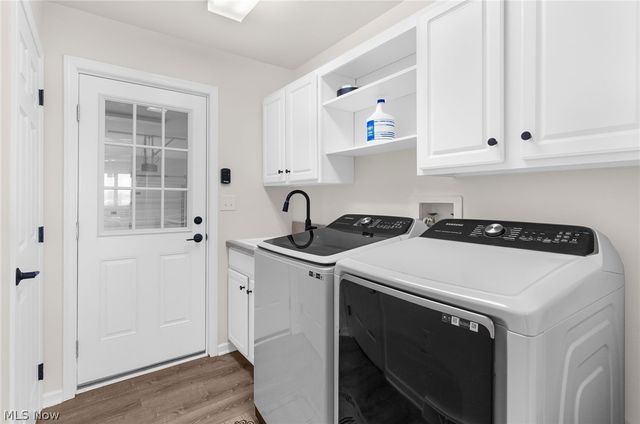 1408 NE River Road, Lake Milton, OH 44429