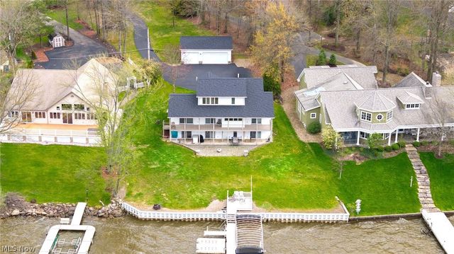 1408 NE River Road, Lake Milton, OH 44429