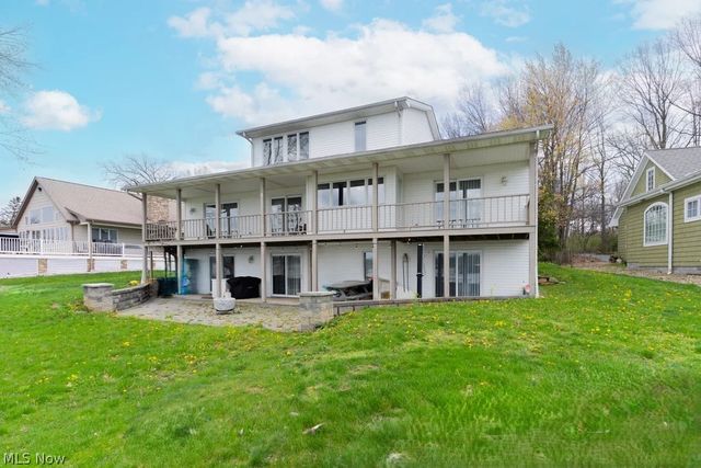 1408 NE River Road, Lake Milton, OH 44429