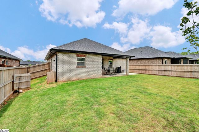 106 Red Hollow Road, Simpsonville, SC 29681