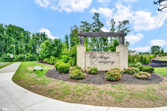 106 Red Hollow Road, Simpsonville, SC 29681
