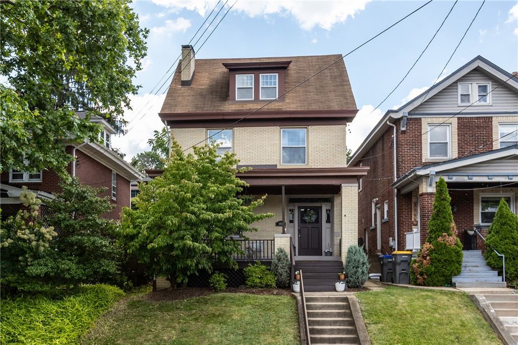 3259 Piedmont, Dormont, PA 15216