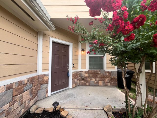 6442 Wilshire Lakes, Houston, TX 77040