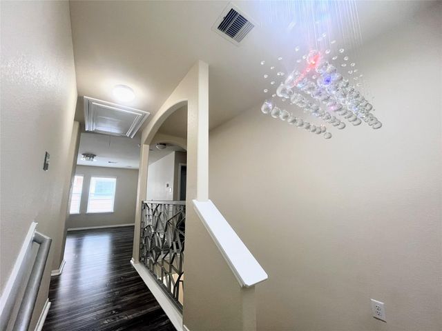 6442 Wilshire Lakes, Houston, TX 77040