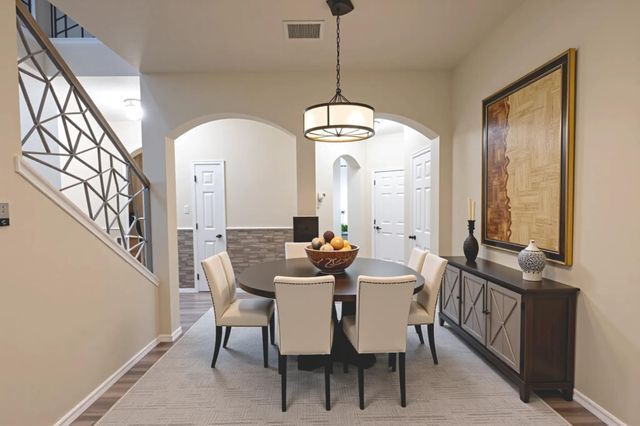 6442 Wilshire Lakes, Houston, TX 77040