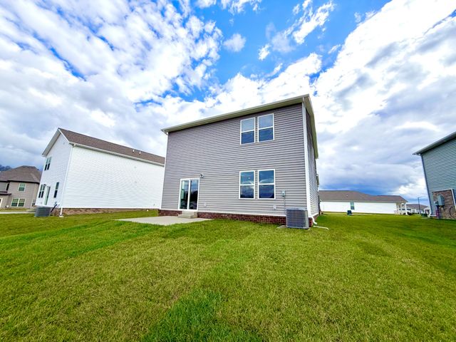 913 Moray Ln, Clarksville, TN 37043