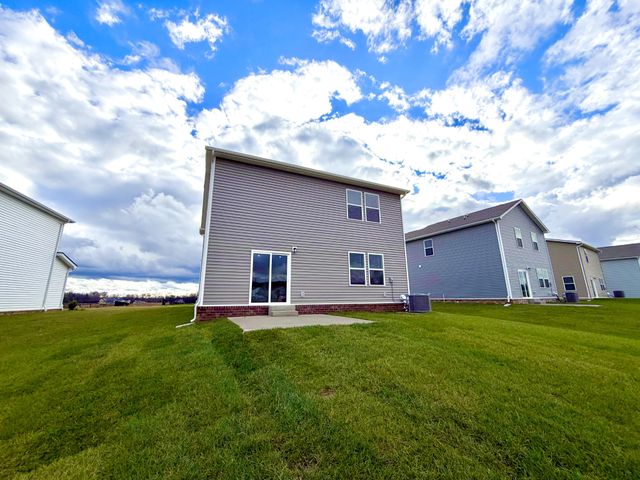 913 Moray Ln, Clarksville, TN 37043