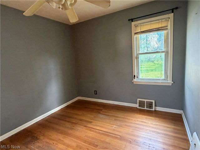 9316 Alexander Road, Garfield Heights, OH 44125