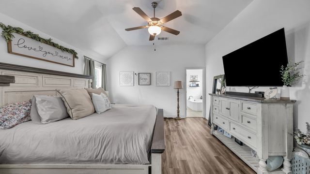 421 Vaquero, Weatherford, TX 76087