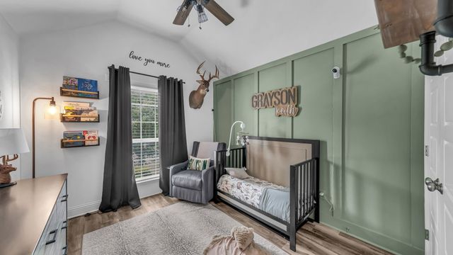 421 Vaquero, Weatherford, TX 76087