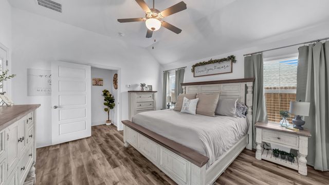 421 Vaquero, Weatherford, TX 76087
