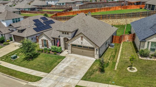 421 Vaquero, Weatherford, TX 76087
