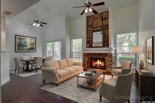 9107 Ridge Mill, San Antonio, TX 78250