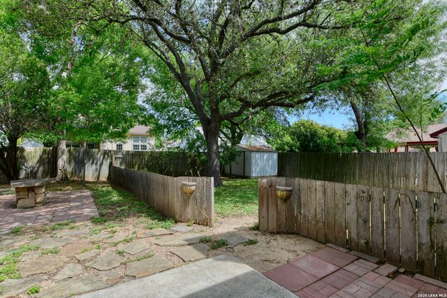 9107 Ridge Mill, San Antonio, TX 78250