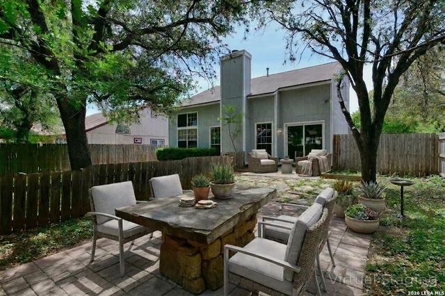 9107 Ridge Mill, San Antonio, TX 78250