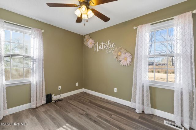 208 S Webb Street, Selma, NC 27576