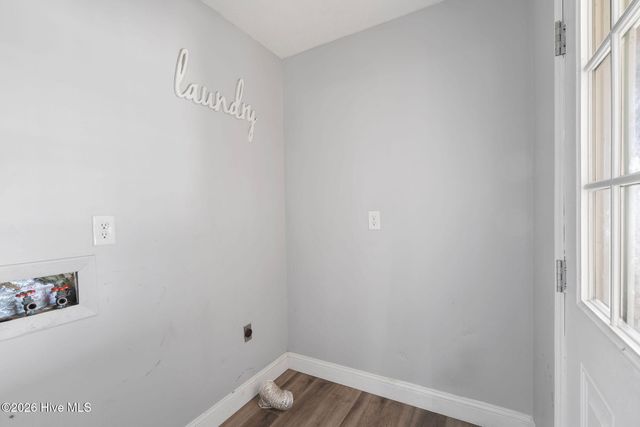 208 S Webb Street, Selma, NC 27576