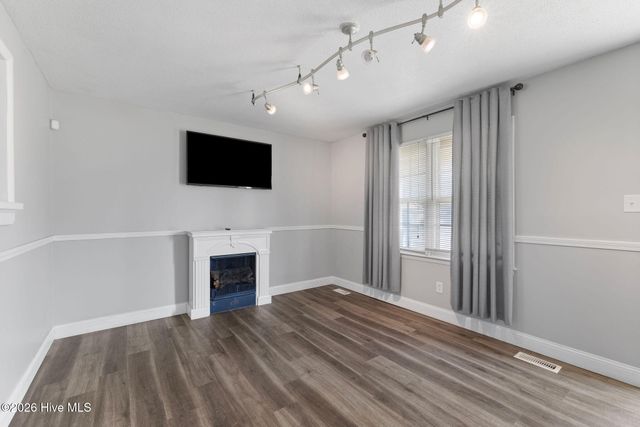 208 S Webb Street, Selma, NC 27576