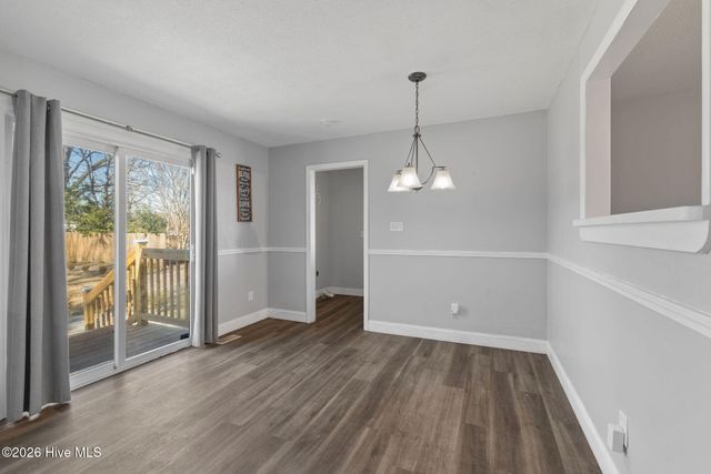 208 S Webb Street, Selma, NC 27576