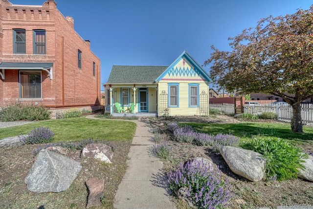 332 F Street, Salida, CO 81201