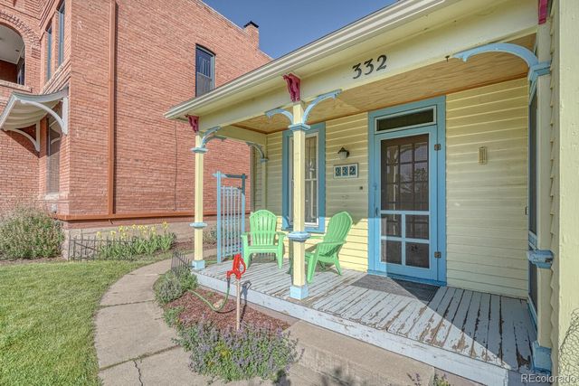 332 F Street, Salida, CO 81201